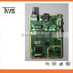 Smart Bes ! Good Price!~ Lead Free Flexible Pcba for OEM/Electronics Contract Manufacturing Service thumbnail-1