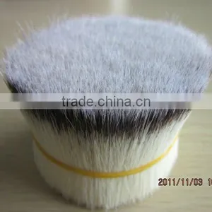Imitation Badger Fiber for Shaving Brush thumbnail-1