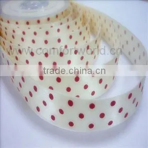 Colorful Satin Ribbon Printer thumbnail-1