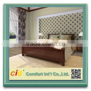 Seamless Textile Wallpaper of 280cm for Decoration Quality Choice thumbnail-4