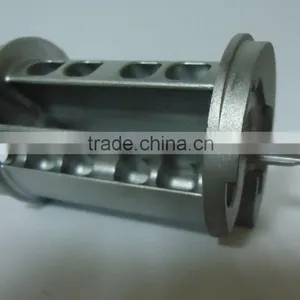 Casting Parts, ALUMINUM ALLOYED PARTS thumbnail-4