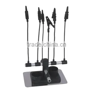 Airbrush & Spray Gun Model Hobby Spray Booth With Clips thumbnail-1
