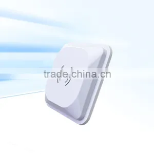 High-end RFID Integrated Reader , Extensible Antenna Supportable thumbnail-4