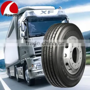 China All Steel Radial Truck Tyre Manufacturer,315/80R22.5 11R24.5 11R22.5 Tire thumbnail-1