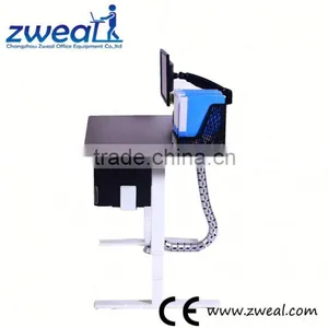 Laminate Restaurant Tables Factory Wholesale thumbnail-1