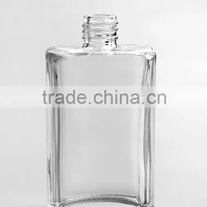 55ml Glass Perfume Bottle With Screw Mouth thumbnail-1
