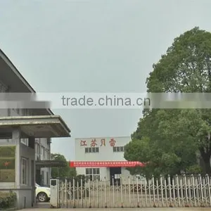 Jiangsu Bailey Steel Bridge Co., Ltd. company overview - view 1 thumbnail