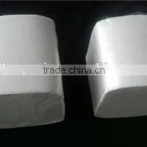 Cheap Price Good Quality Wholesale White Bulk Pack Toilet Tissue thumbnail-5
