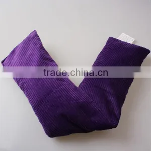 the Flax Seed Shoulder Pillow for Microwave thumbnail-1
