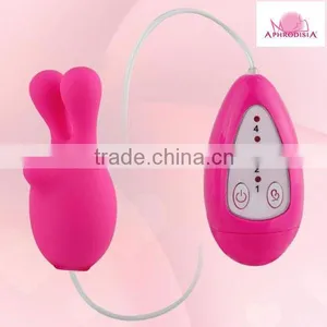 Shine Eggs 10 Speeds Sex Toy Clitoris Vigena Sex Vibrator thumbnail-1