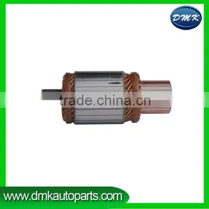 Armatures 24V M009T6 thumbnail-1