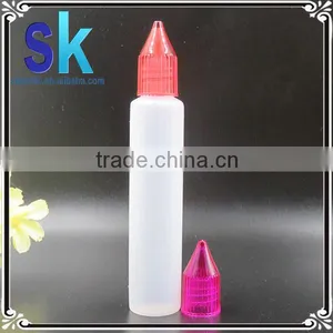 15ml 30ml e Liquid/e Juice Plactic Bottles With Clear Cap /unicorn Bottle With Clear Cap 10ml thumbnail-6