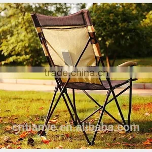 High Quality Camping Chair thumbnail-5