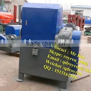 Waste Used Tire Cutting Machine Whole Used Tyre Cutter Website thumbnail-3