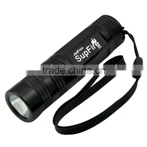 2014 China National Day Super Mini Led Flashlight Promotion Price thumbnail-1