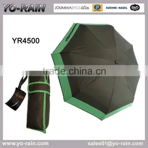 4 Fold Super Tiny Umbrella YR4500 thumbnail-1