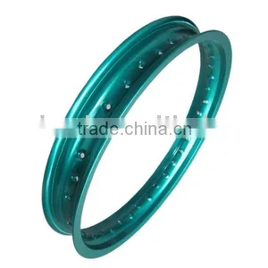 36 Hole Motorcycle Alloy Wheel Rim WM 1.85/MX Rim thumbnail-1
