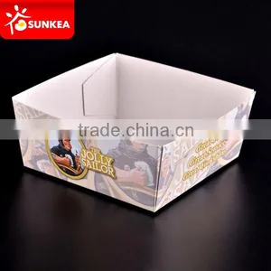 Disposable Food Trays With High Quality thumbnail-1