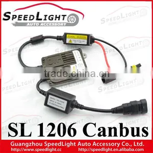 Wholesale 35W Canbus HID Xenon Ballast For Car thumbnail-1