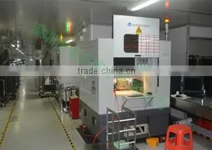 Shenzhen Yunlea Electronics Co., Ltd. company overview - view 1 thumbnail