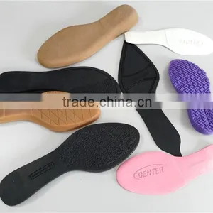 Rotary TPU/PP Insole Moulding Machine JL-268 thumbnail-4