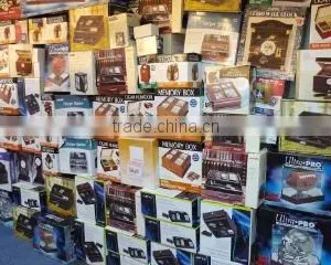 Guangzhou Genutek Furniture Enterprises Co., Ltd. company overview - view 3 thumbnail