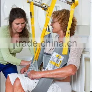Toilet Lifts Patient Lift thumbnail-1