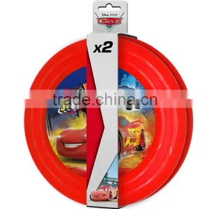 Plastic Plate thumbnail-2