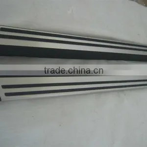 Car Running Board Side Step for VOLKSWAGEN TIGUAN thumbnail-1