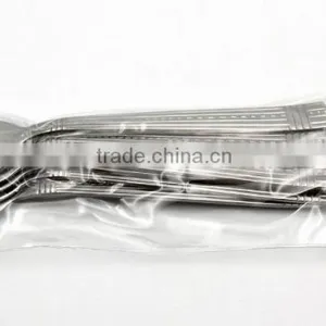 2016 Best Embossed Handle Fork thumbnail-3