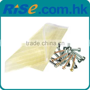 VCI Metal Steel PCB Bullet Ammo Gun Japan Material 3yrs Zipper Anti Corrosion Bag thumbnail-1