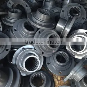 Volvo Truck Flange 1651236 1522300 1524358 1523262 1652597 thumbnail-6