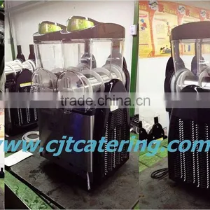Manufacturing Slush Making Machines / Slush Ice Machine thumbnail-2
