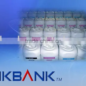 Universal Bulk Dye Ink for Canon Inkjet Printers thumbnail-1