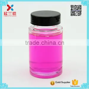 Medicine Use Personal Health Care Product Glass Bottle 100ml thumbnail-6