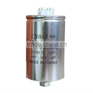 35uf Start Capacitor 220 Manufacture thumbnail-1
