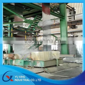 Zinc Hot Dip Continuous Galvanized Line thumbnail-1