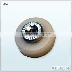 Door Window Nylon Screen Roller thumbnail-5