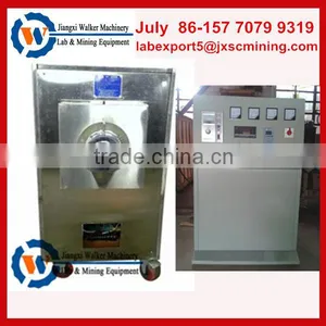 High School Laboratory Equipment,testing Rotary Kiln Small Kiln for Ceramics thumbnail-1