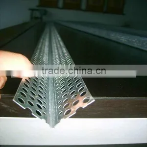 Stainless Steel Corner Bead thumbnail-1