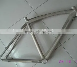 700C ROAD BIKE FRAME thumbnail-1