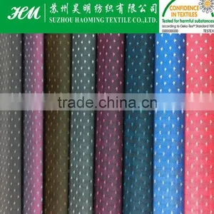 Polyester Dobby Fabric Dobby Lining thumbnail-4