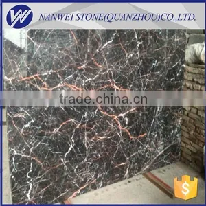 Cuckoo Red Marble Black Red Marble Subway Tiles/airport Tiles/shopping Mall Tiles thumbnail-1