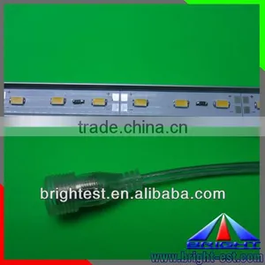 LED Strip 50cm,Aluminium LED Strip 50 cm thumbnail-1