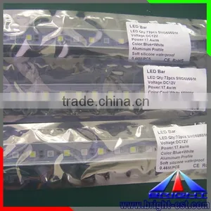Smd5630 Lights With 60pcs/m,led 5630 Bar thumbnail-4