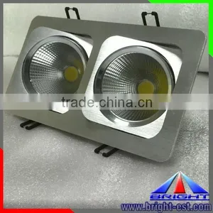 20W Retrofit Recessed Lighting, 20W Commercial Electric Recessed Lighting, 12V Low Voltage Recessed Lighting thumbnail-1