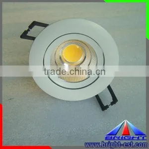 Led Surface Mounted Downlight thumbnail-3