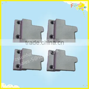 High Quality CNC Aluminium Milling Machining Manufacturers for Precision Metal Stamping Parts thumbnail-5