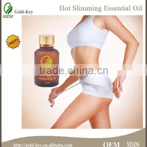 2015 Hot Loss Weight Slimming Massage Oil for Femalel thumbnail-4