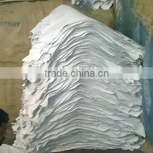 HAIR SHEEP CRUST LEATHER thumbnail-2
